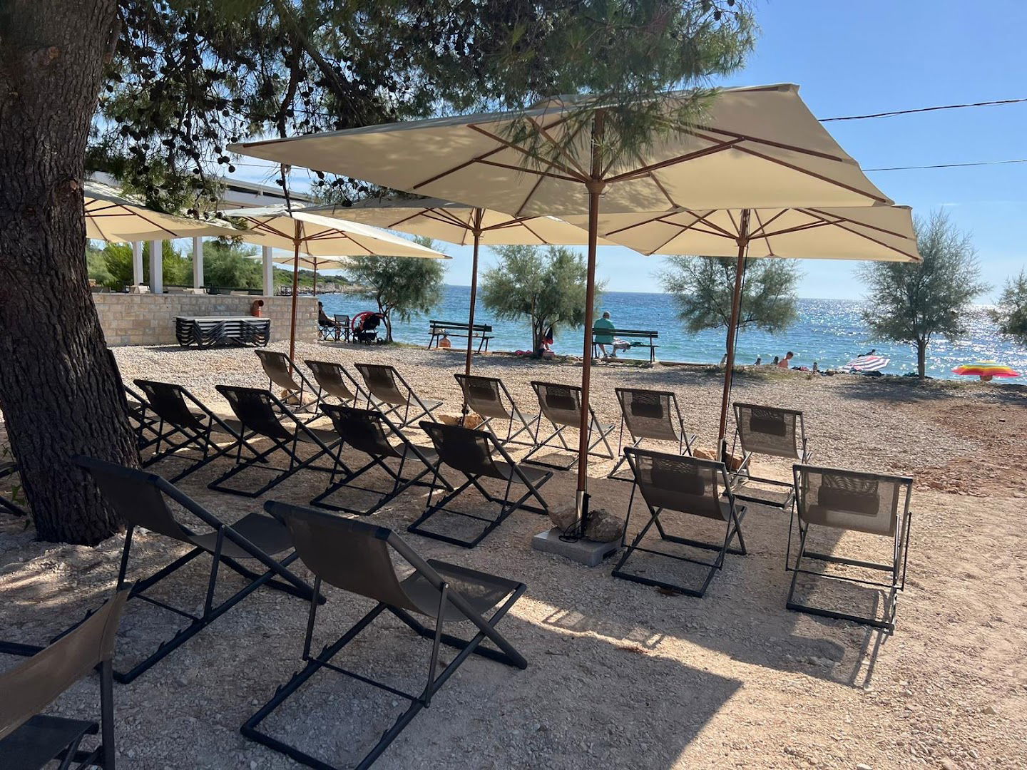 Vela Rina Beach Resort