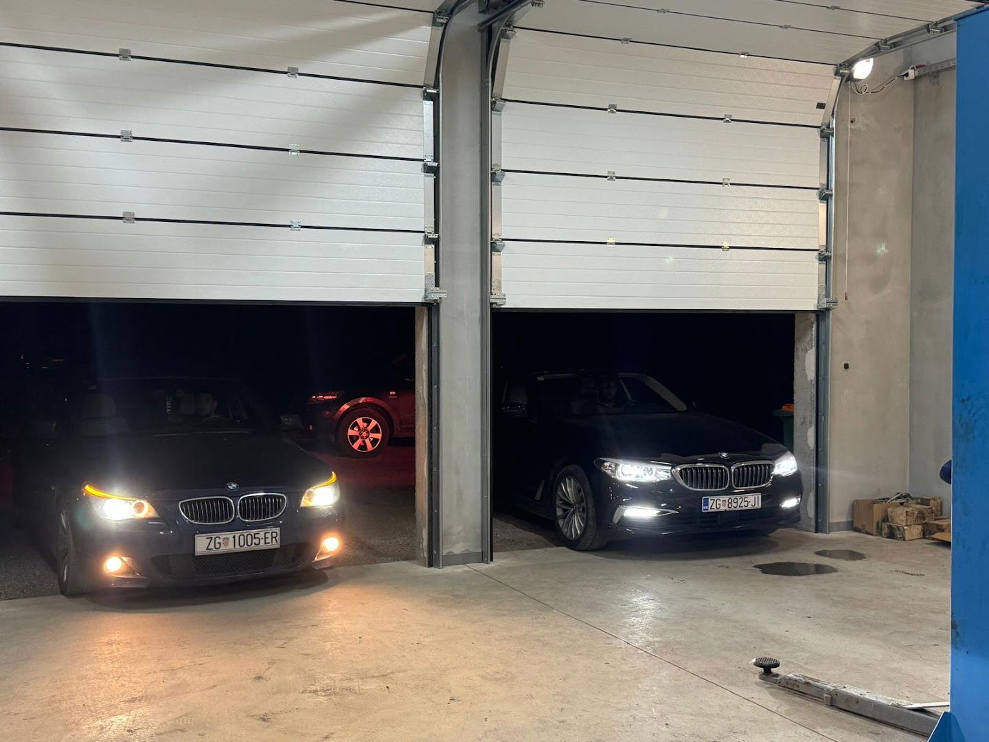 Auto Dokić - Autoservis