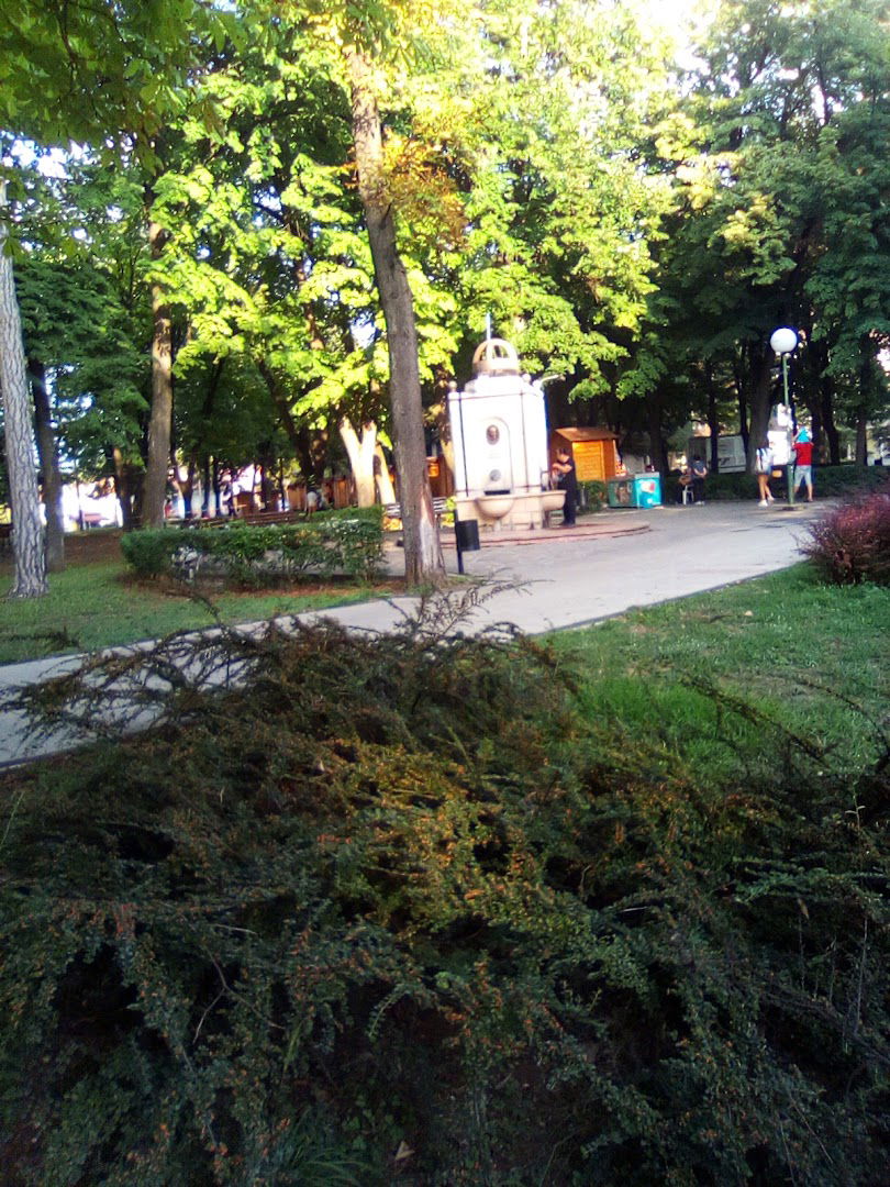 Дом здравља Нови Козјак