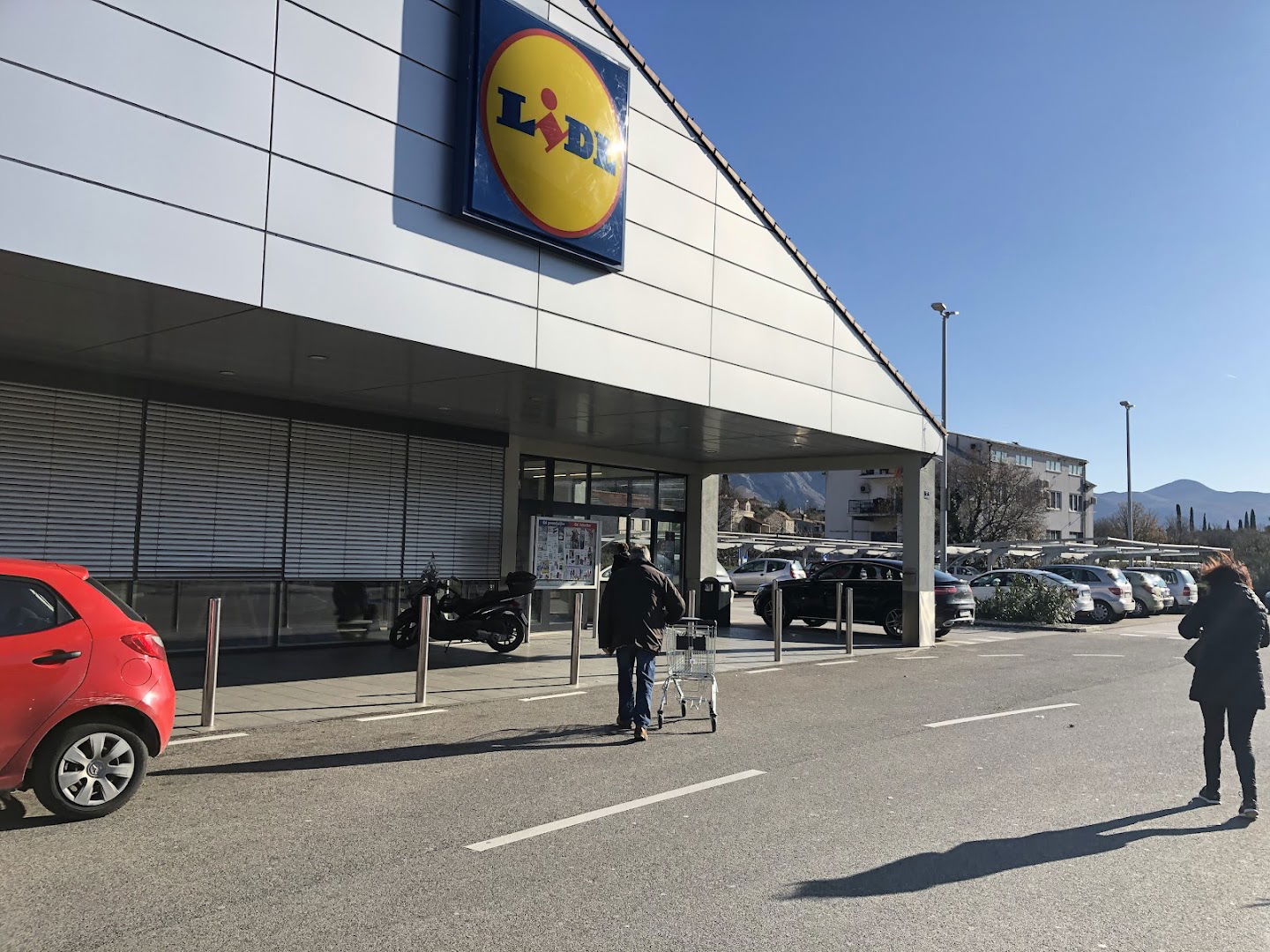 Lidl