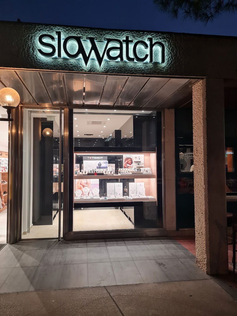 Slowatch