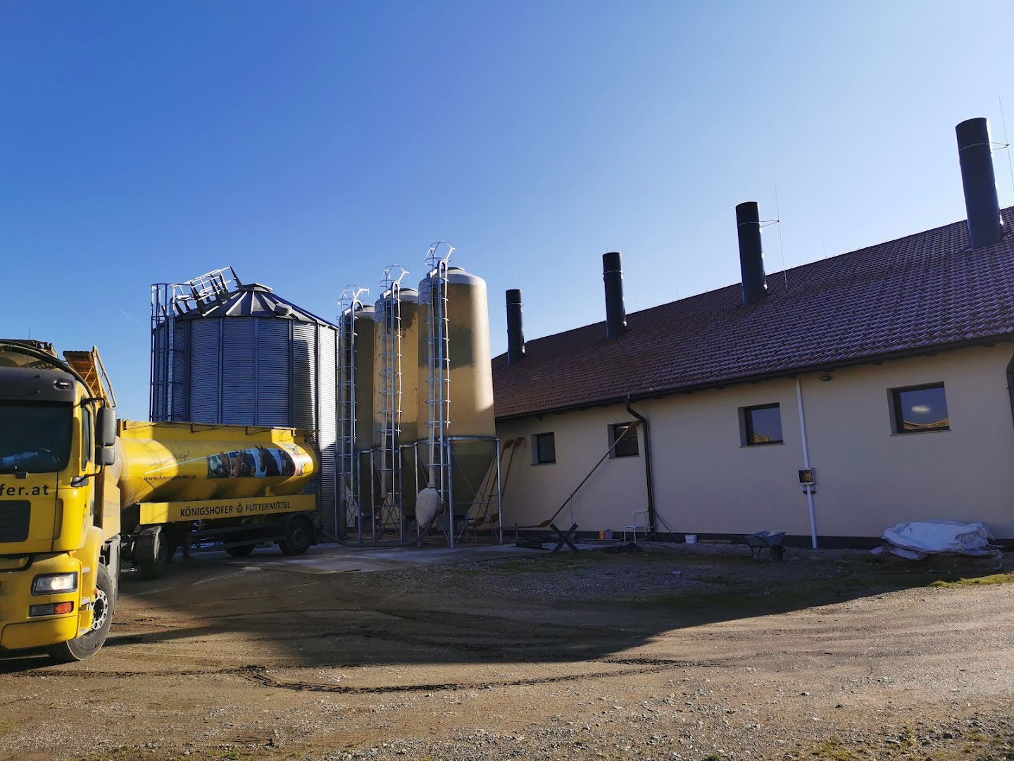 Agroprehrana, Trgovina In Storitve, D.O.O.