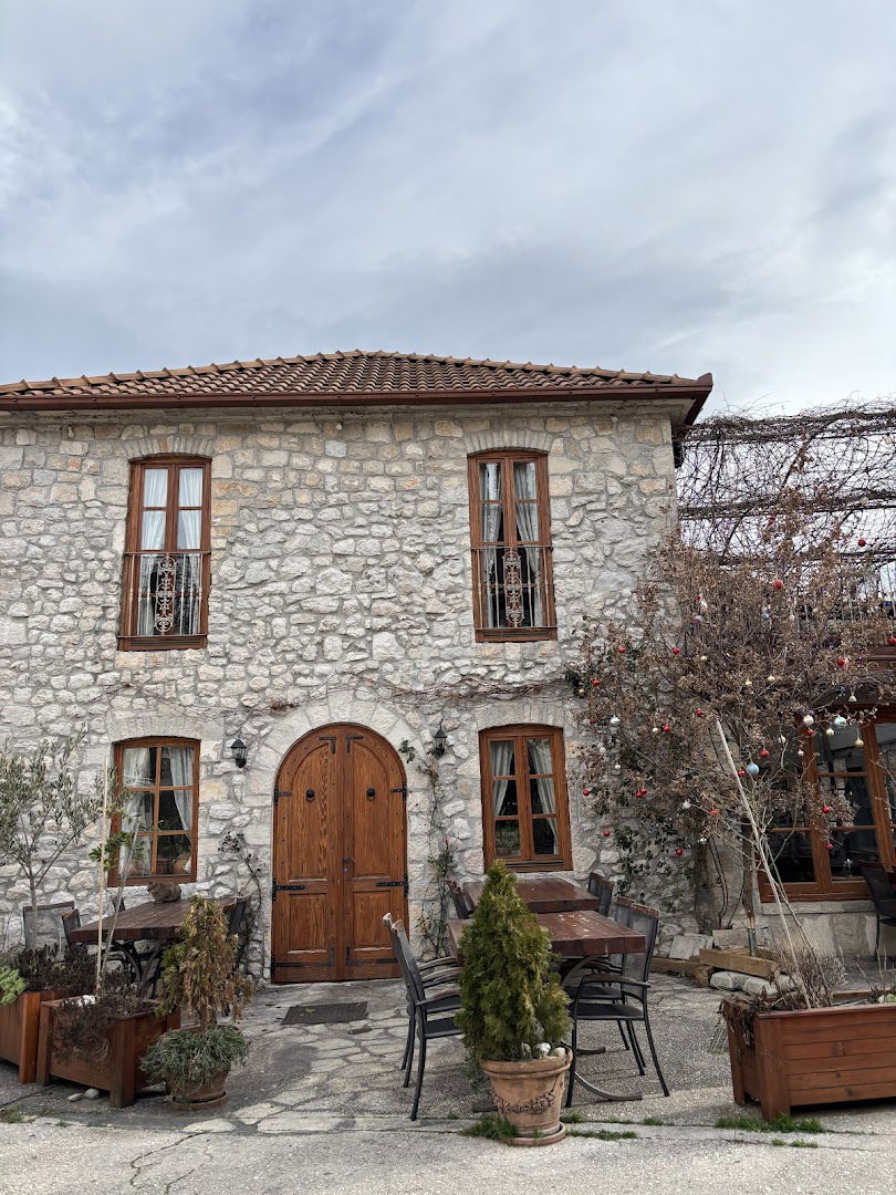 Стари град Требиње