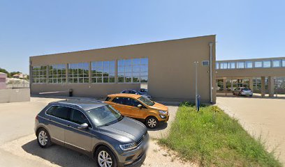 Osnovna škola Voštarnica - Zadar