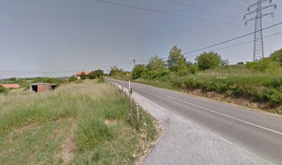 Zemljoradnička (izlaz) - Osečinska