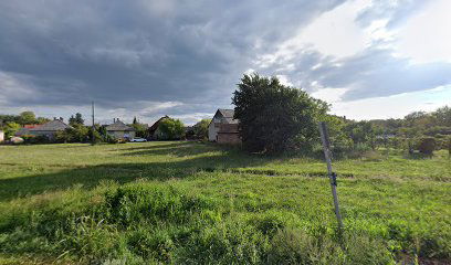 Barcs, Deák Ferenc utca