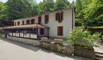 Kroatien Restaurant