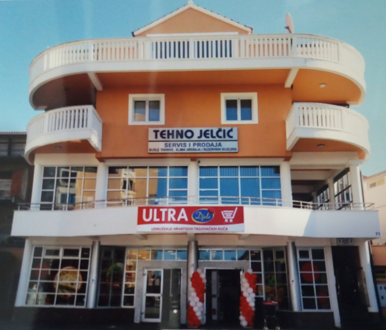 Tehno Jelčić doo