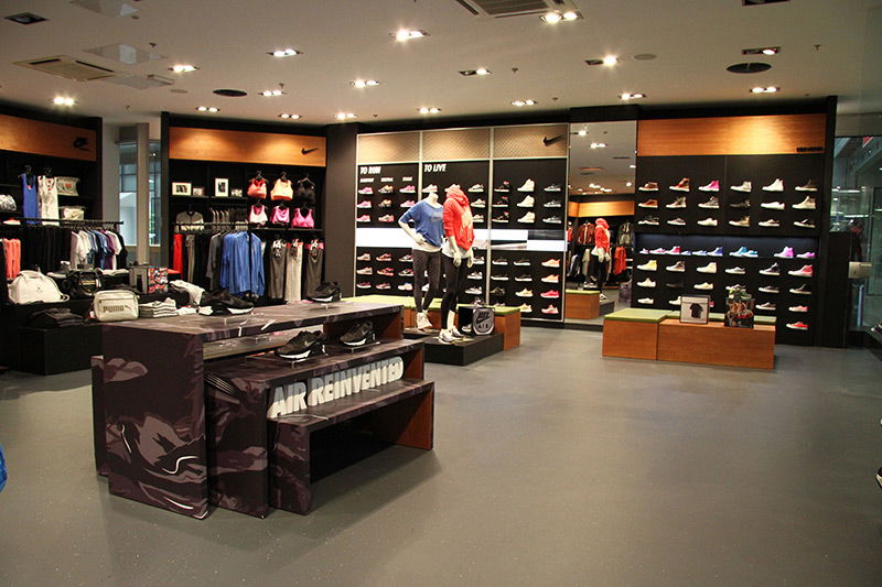 Sport & Fashion Shop