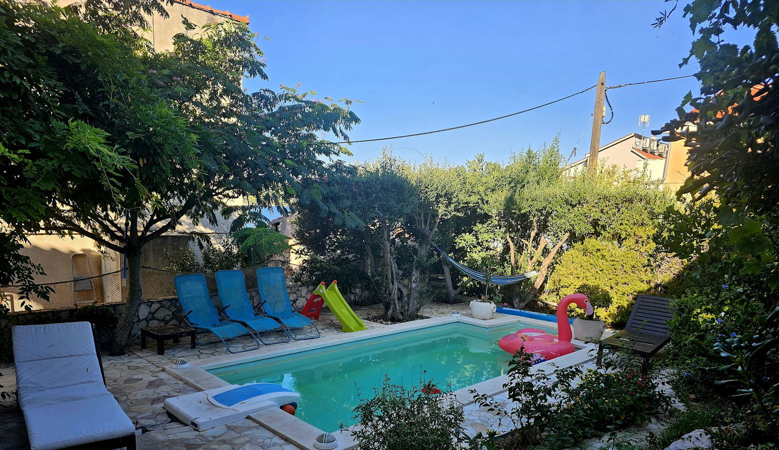 Apartments Mediterraneo