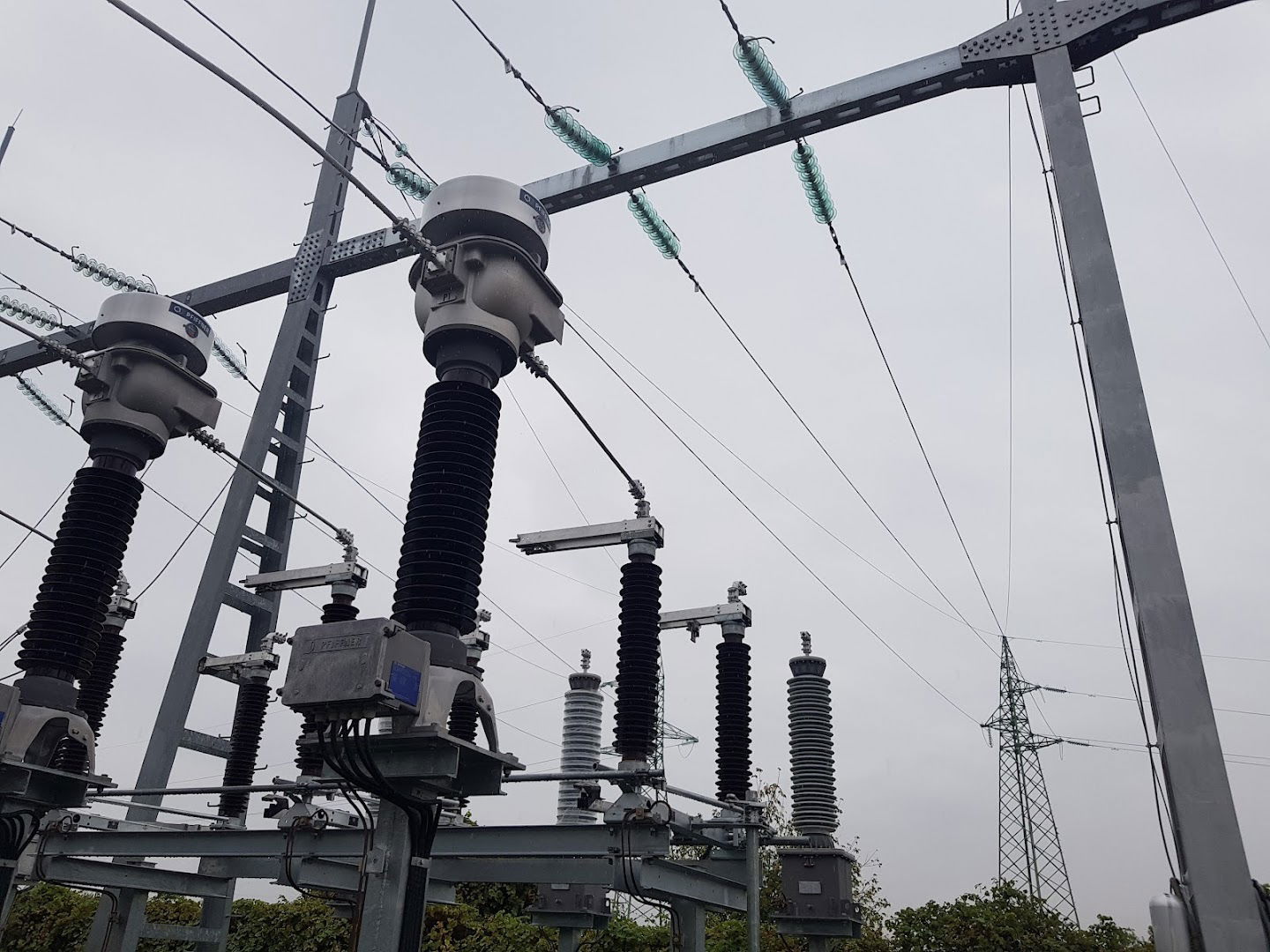 Електродистрибуција Србије