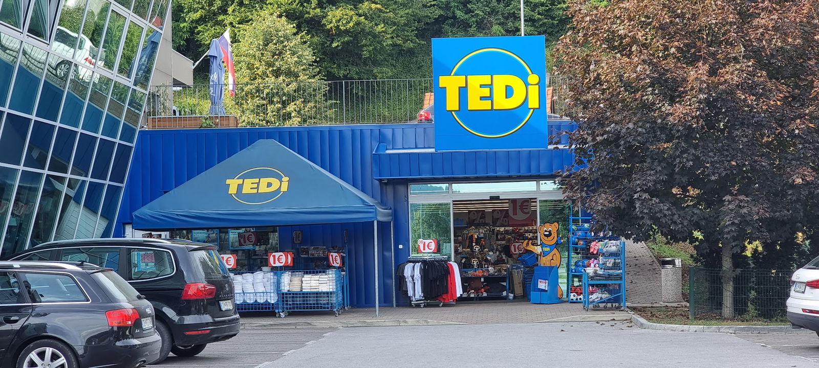 TEDi