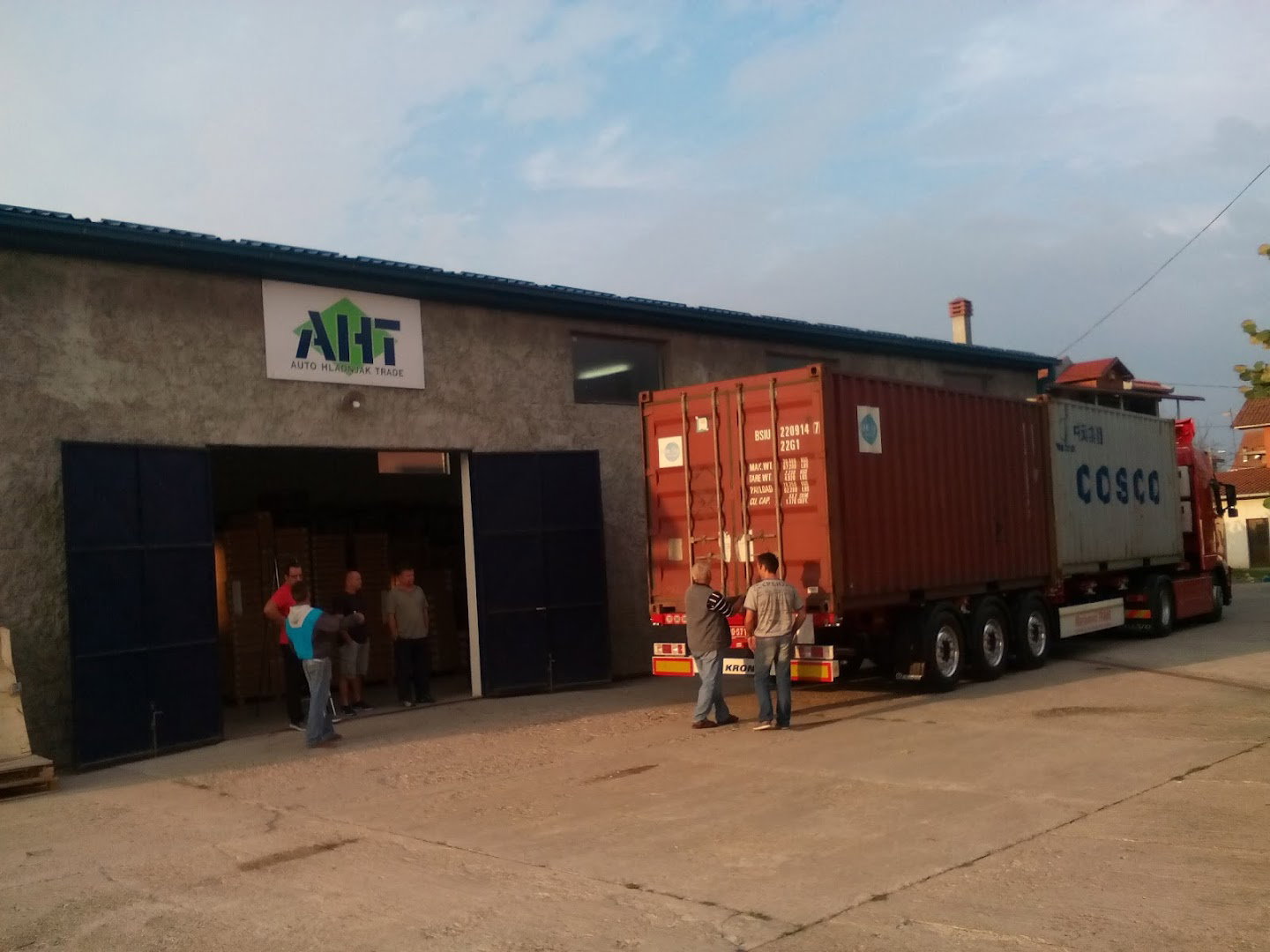 Auto Hladnjak Trade d.o.o.