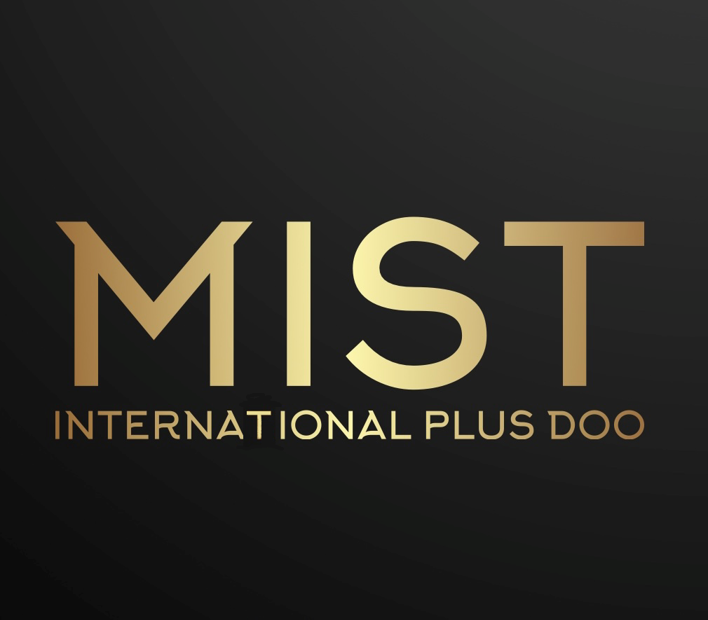 Mist international plus doo