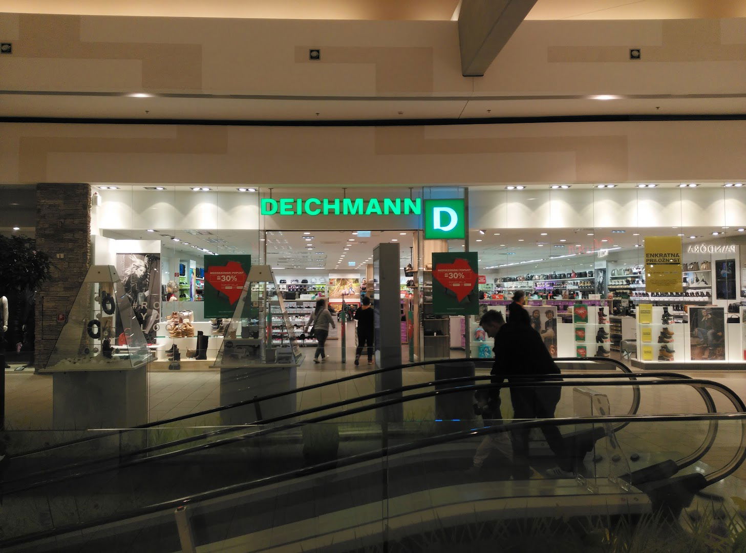 Deichmann