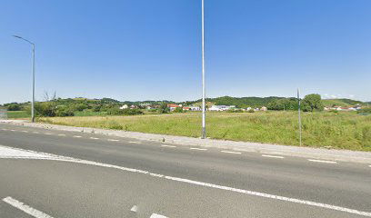 Autobusna Stanica Kupljenovo