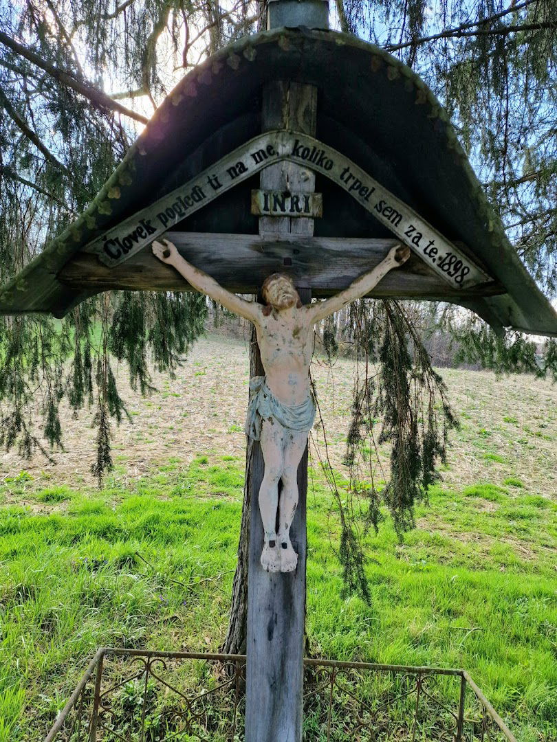 Crucifix