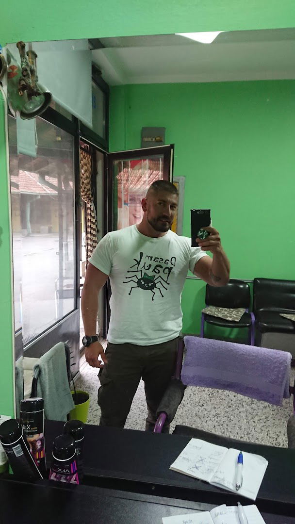 Фризерски салон ,,Милена+"