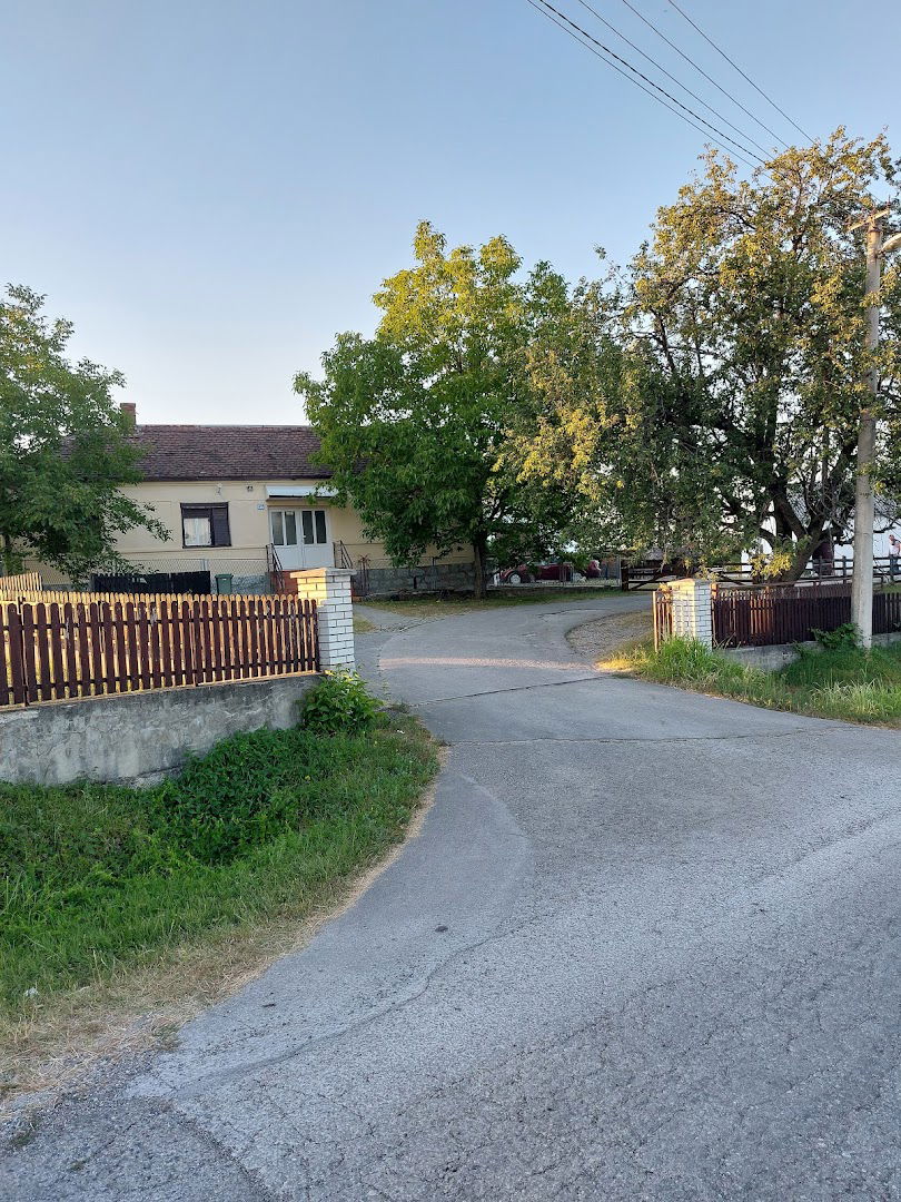 Veterinarska stanica Paune