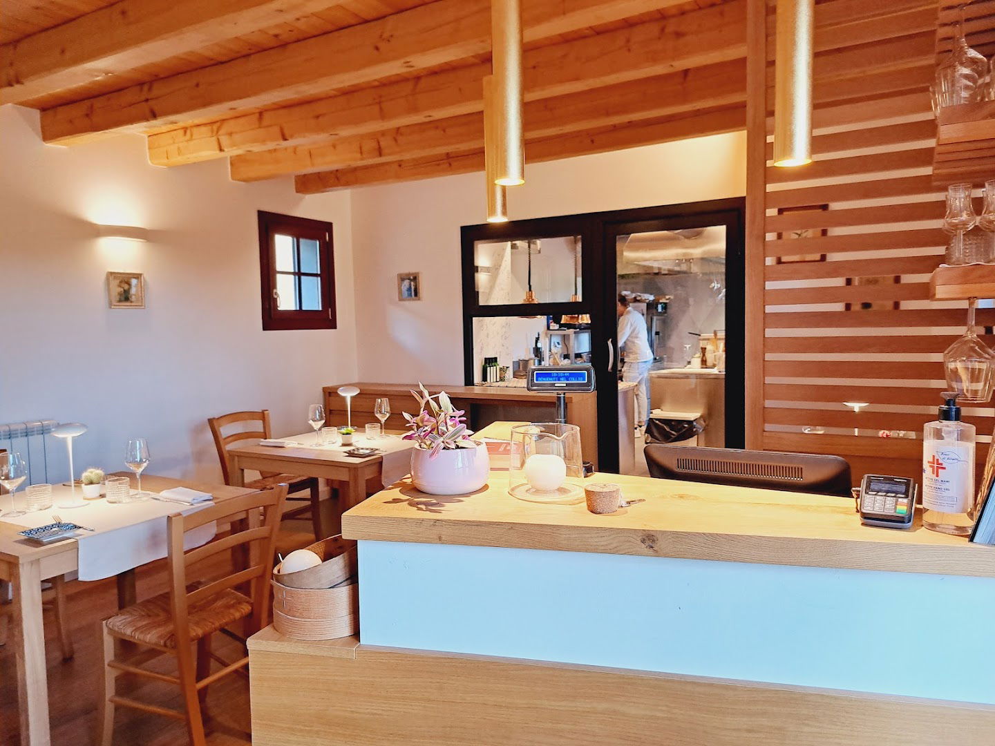 Agriturismo Ronchi Rò