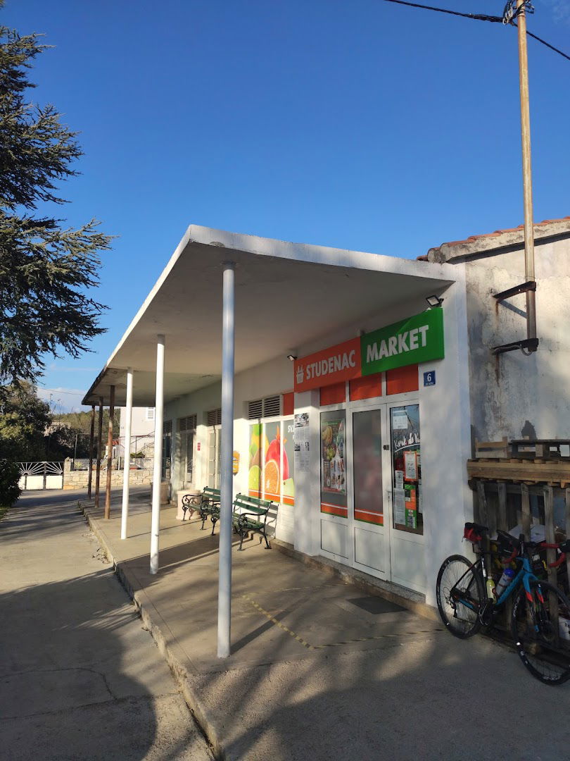 Studenac Market