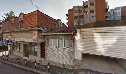 Branislava Nedeljkovic PR, Frizerski Salon TE-MA Beograd, Dr Milivoja Petrovica 9A