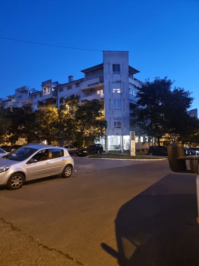 Kozmetički salon Bella Donna Style