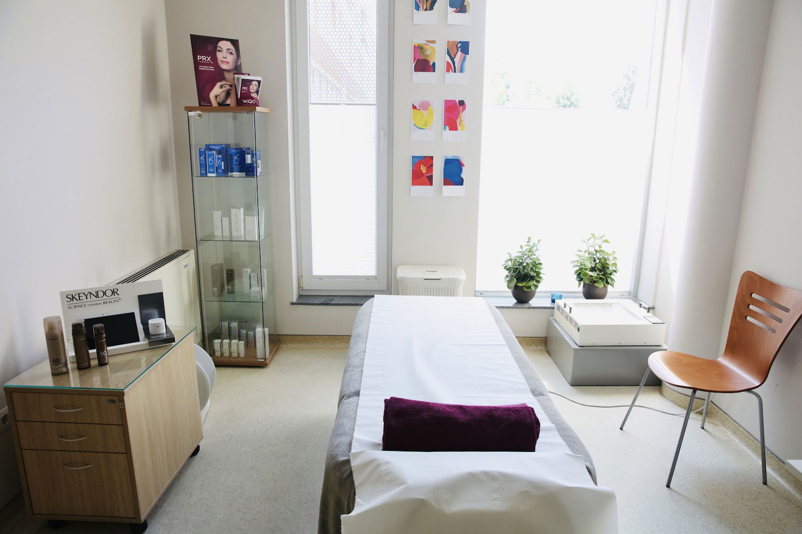 Zagoričnik Opara Blanka - Dermatološki center Derm