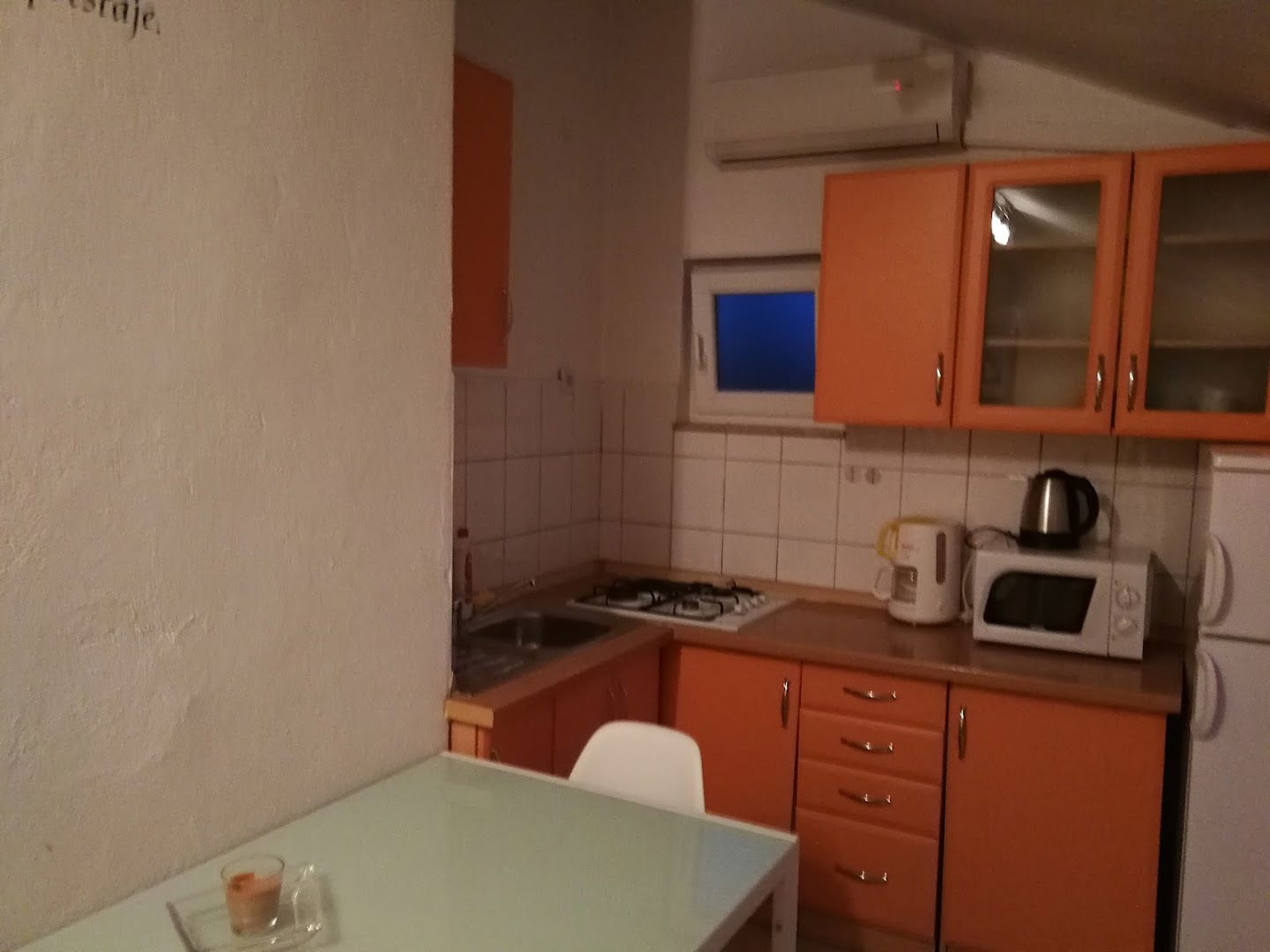 Apartments Marinović