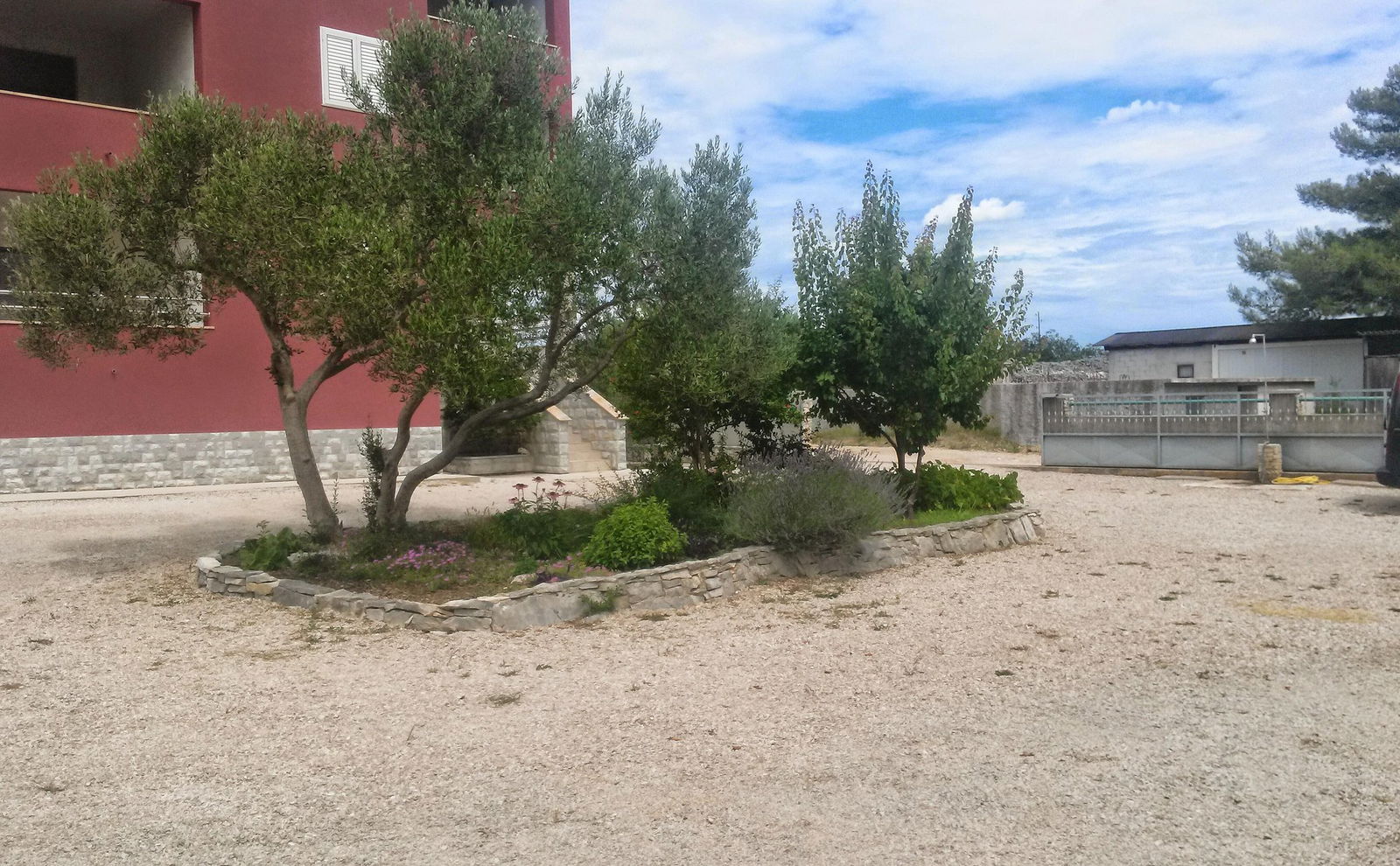 Apartments & Rooms Saric