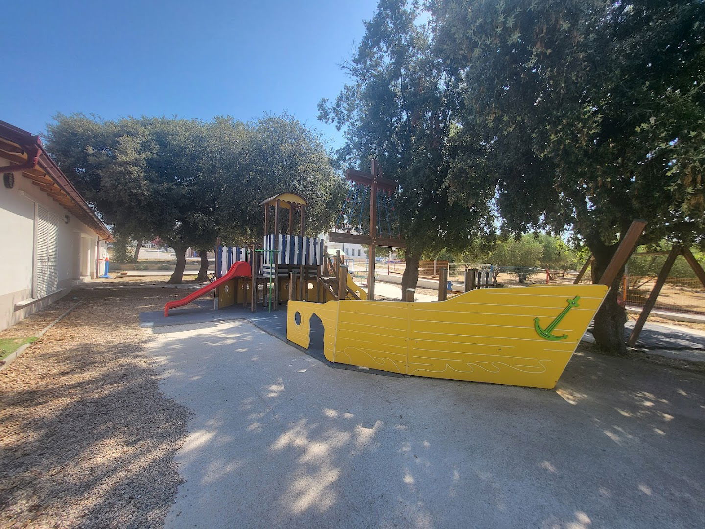 kindergarten "Gardelin"