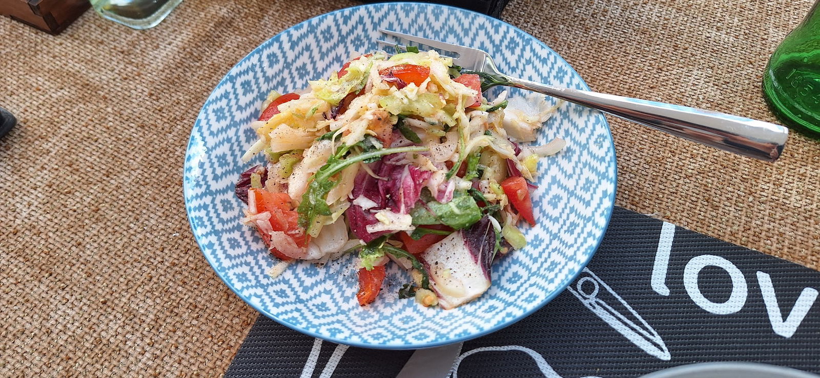 Pizza Ravioli Palačinke