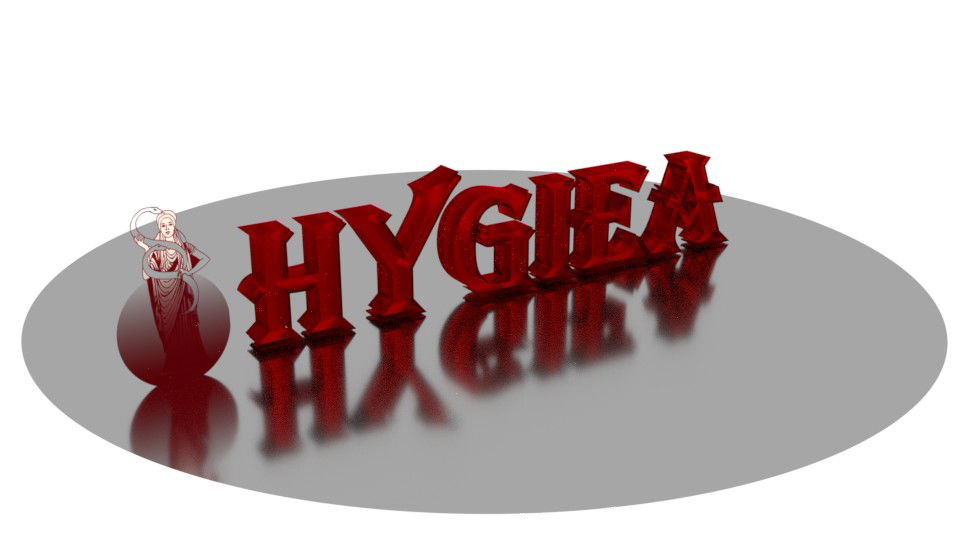 Hygiea
