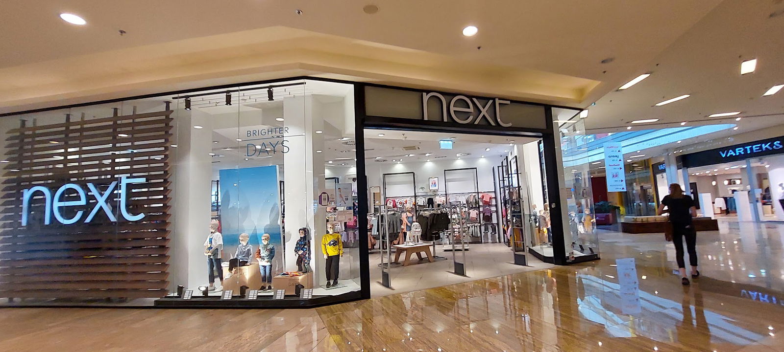 Westgate Shopping City