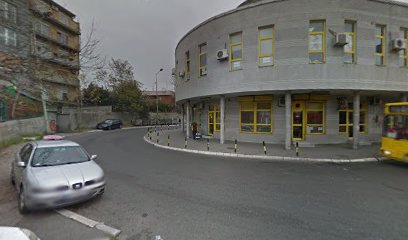 Lash studio by Tijana