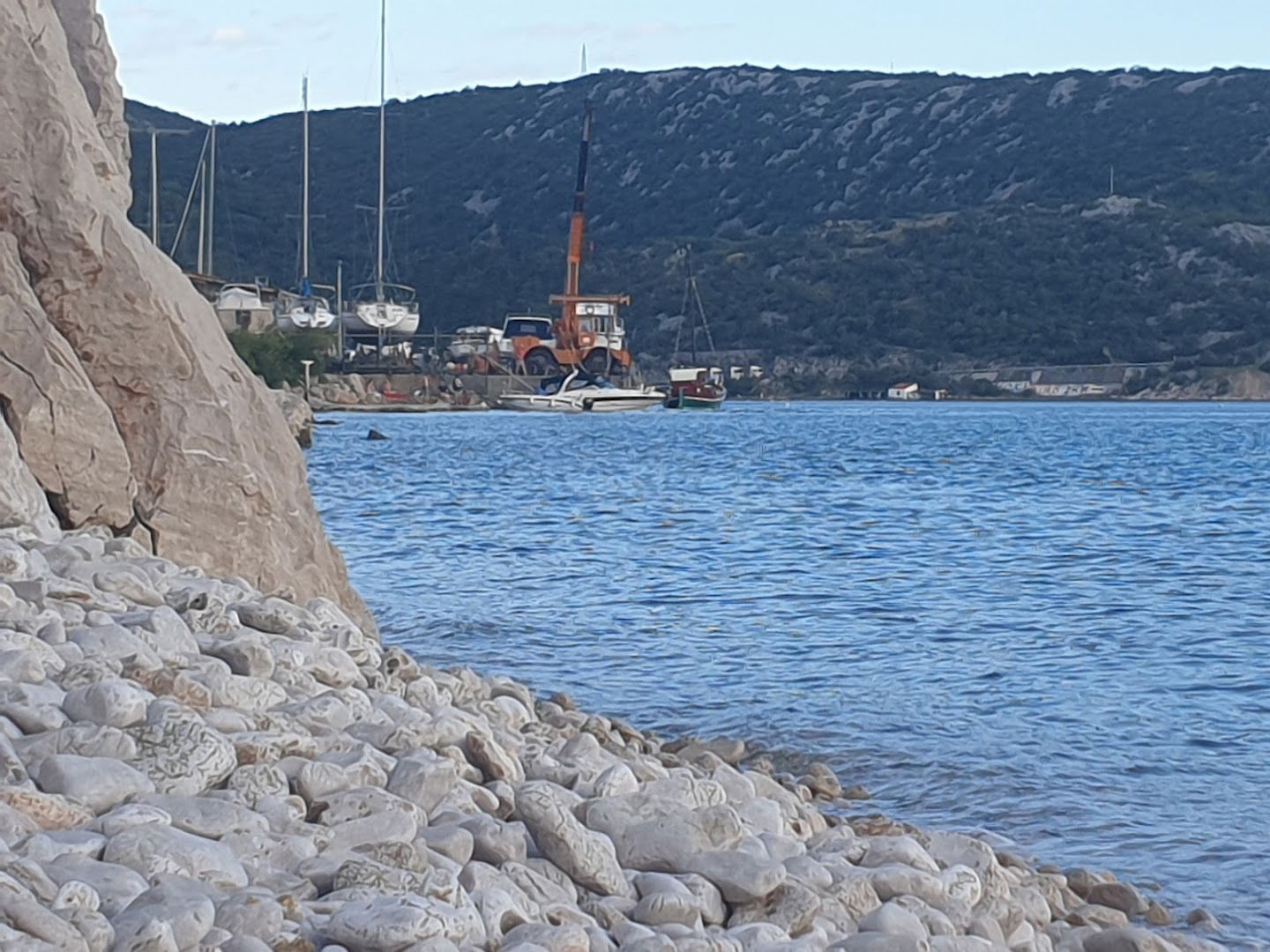 MARINE ING.S.HORVAT D.O.O.