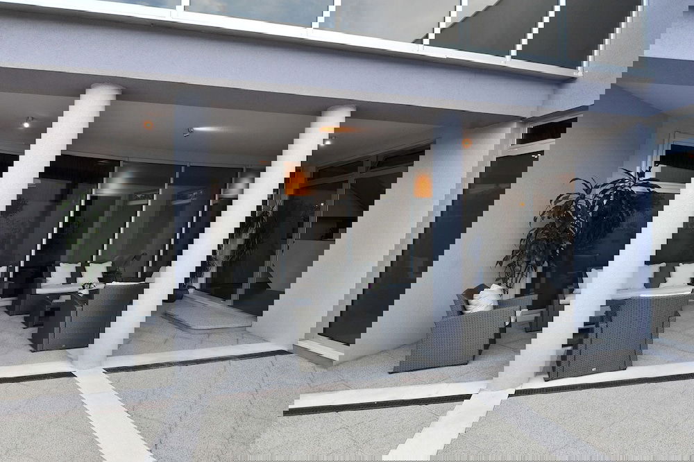 Apartments & Rooms Lavandula