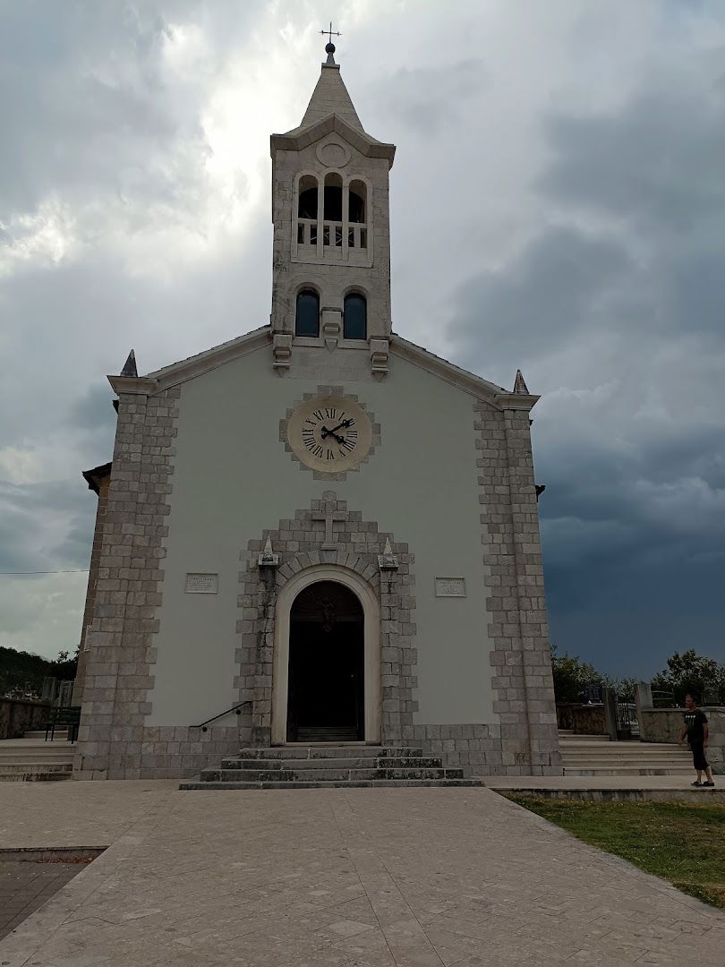 Church of the All Saints