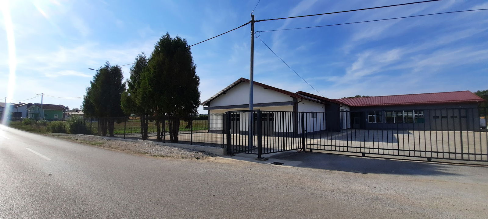 Tvornica fasadnih tipli