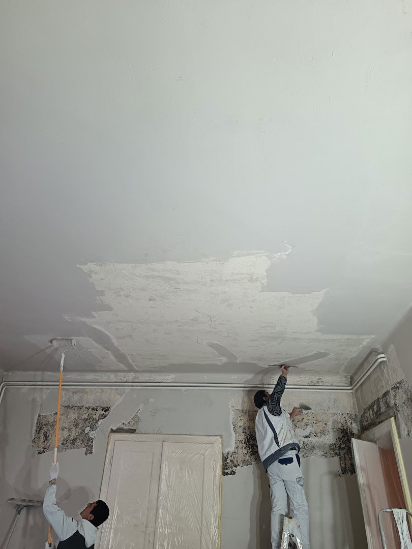 LUKACEVIC INTERIJERI SOBOSLIKARSKI RADOVIradovi