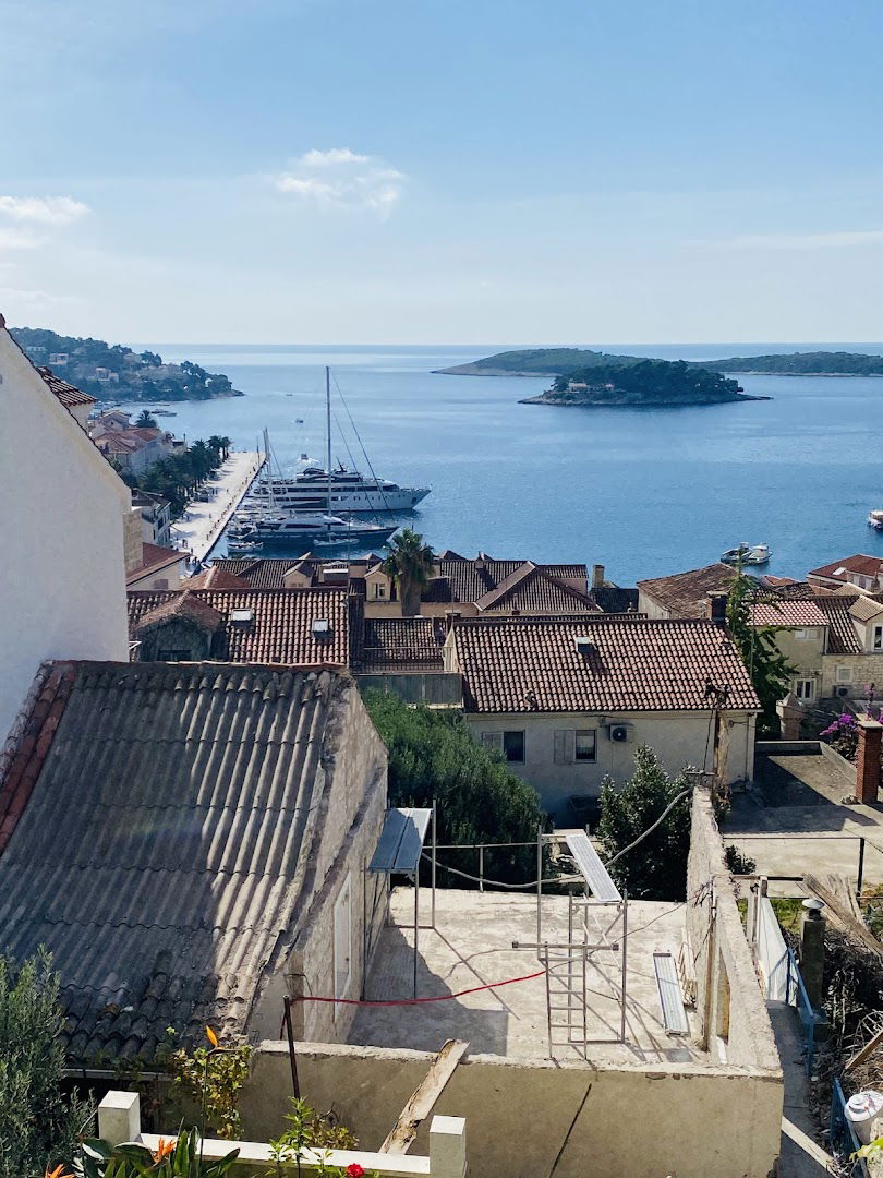 Apartman Lesina Gojava