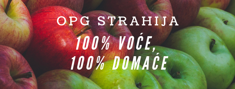 OPG Strahija