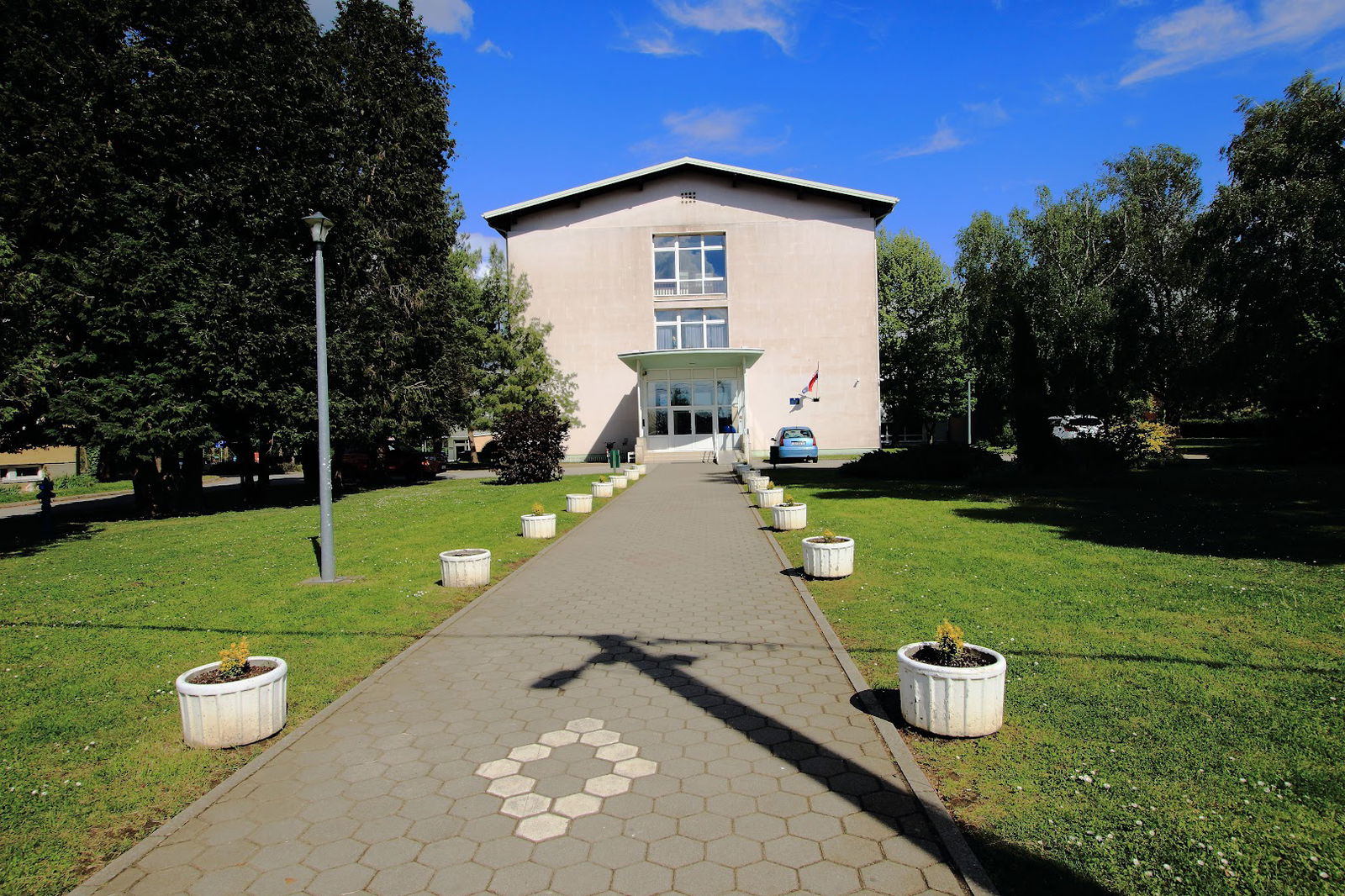 Primary School Mursko Središće