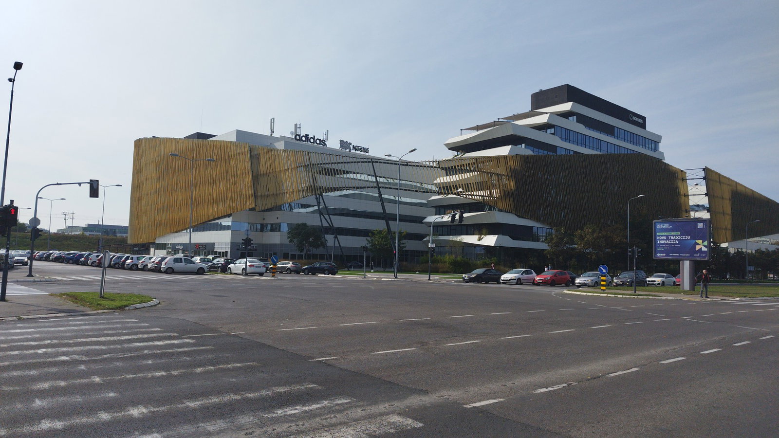 NESTLE ADRIATIC S DOO