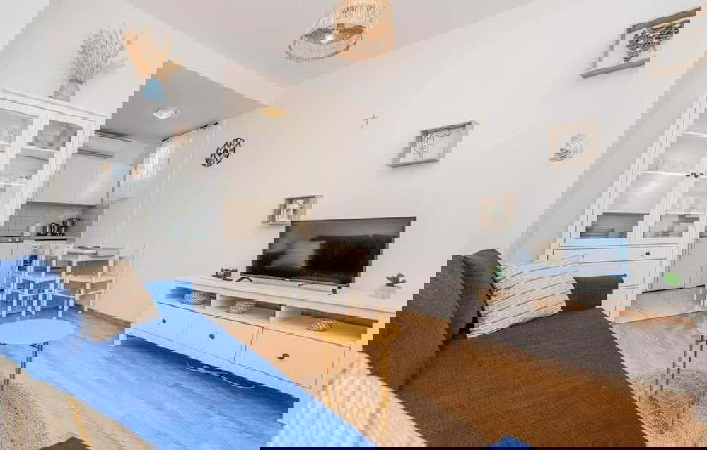 Adriatic Serenity Haven