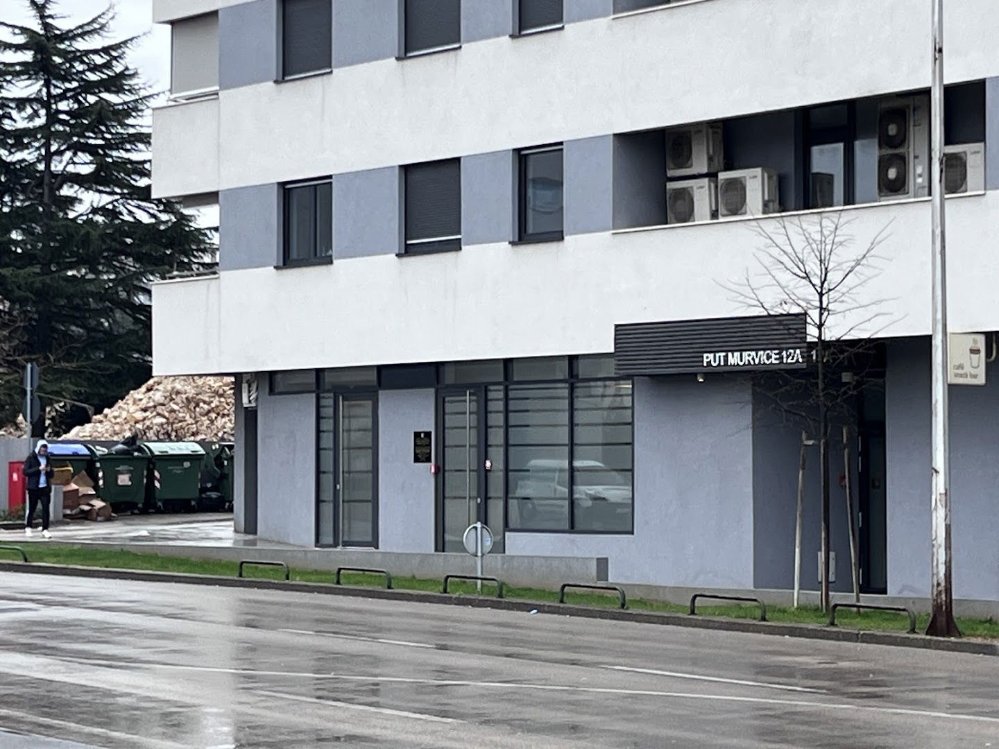 Javni bilježnik Ivana Župan