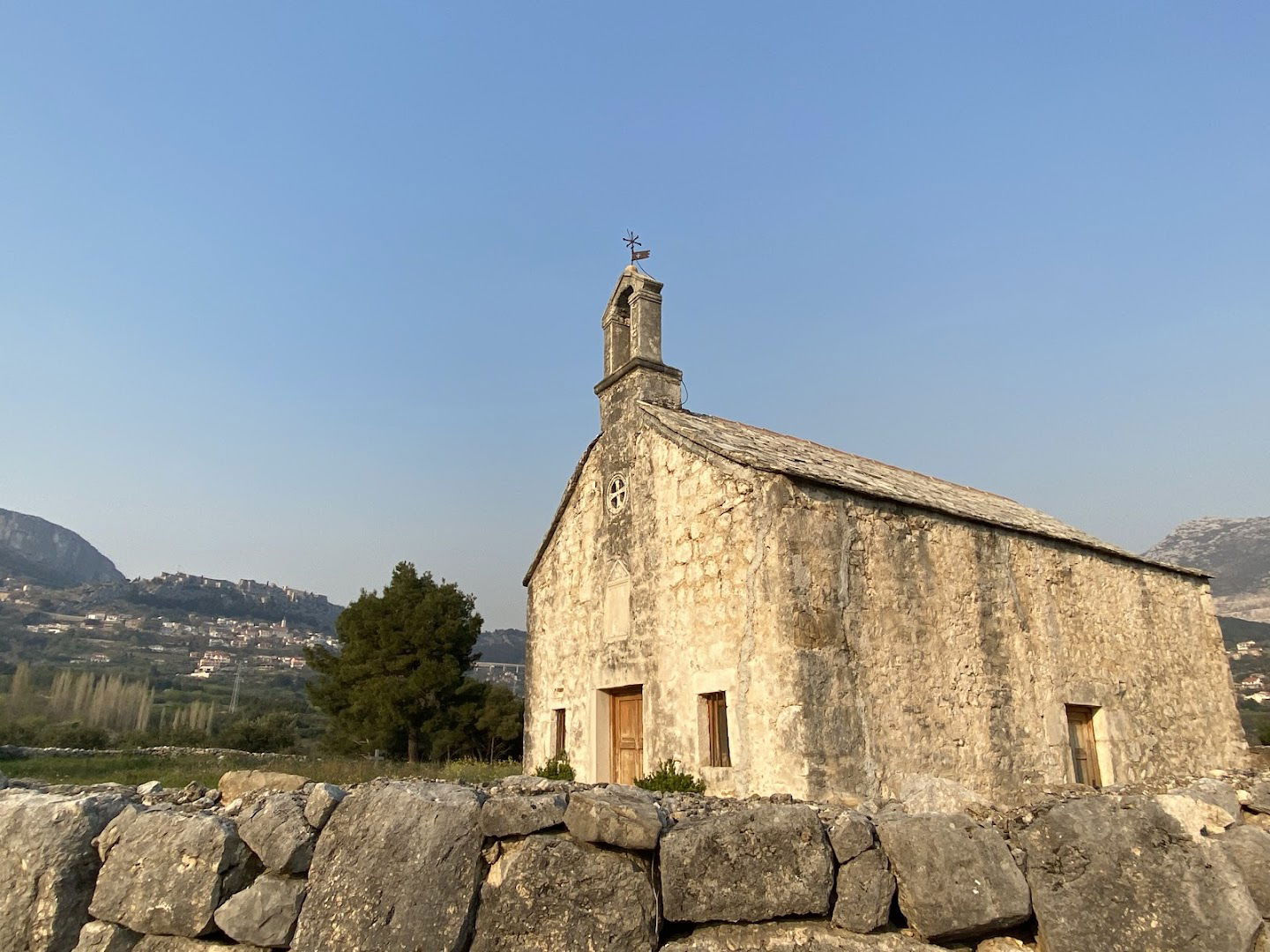 Church of the St. John the Baptist