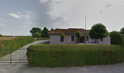 Mortuary Mursko Središće