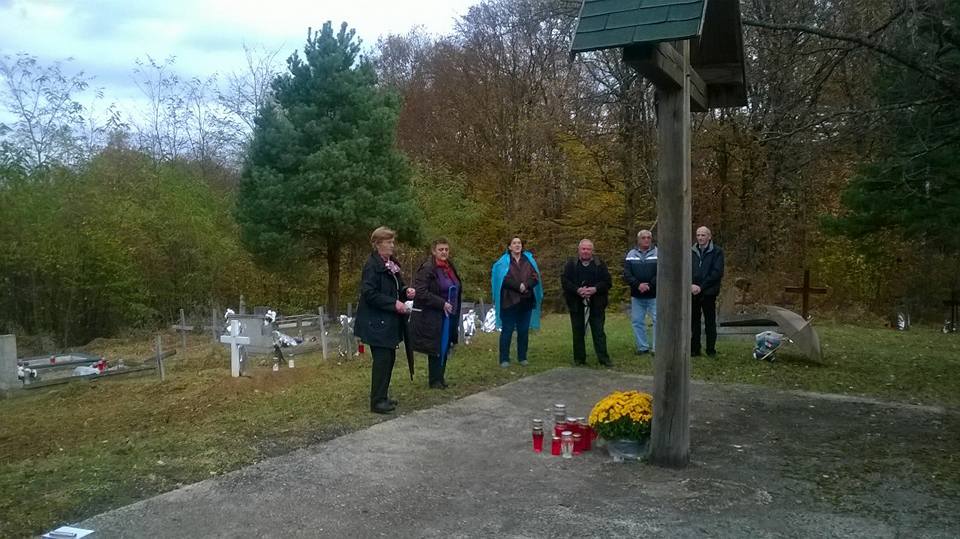 Chapel of St. Mary Magdalene