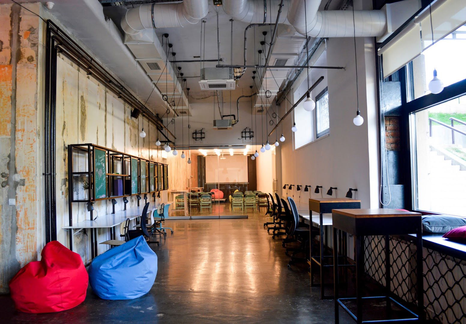 ICT Hub Kralja Milana